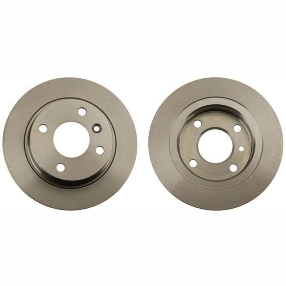TRW MOTO DF4301 Brake Disc