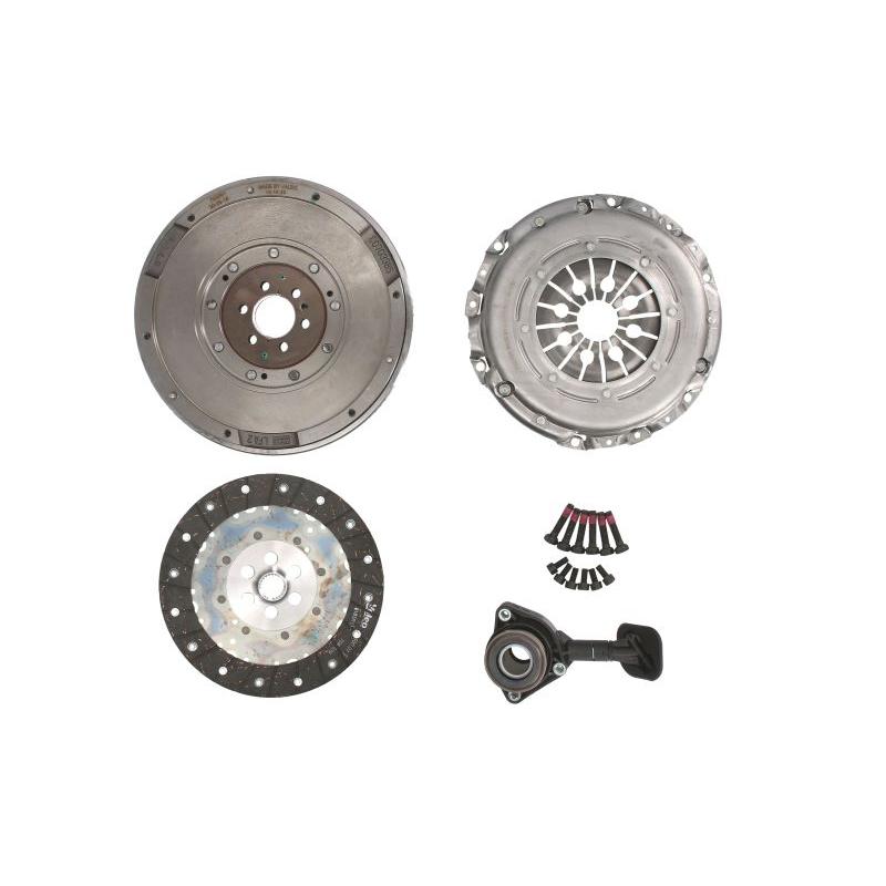 VALEO VAL837305 Clutch Kit
