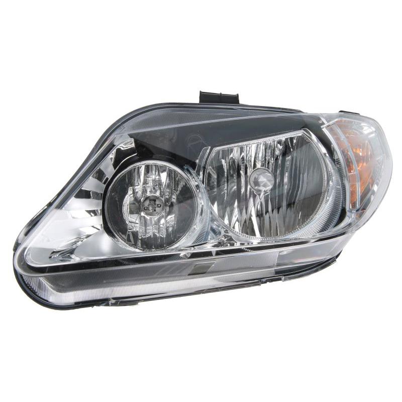 VALEO VAL043920 Headlight
