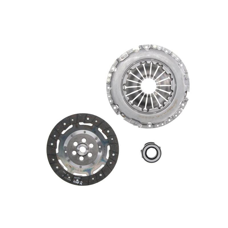 VALEO VAL826712 Clutch Kit
