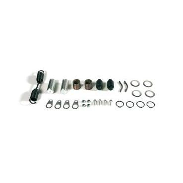 TEXTAR 97000800 Brake Shoes Accessory Kit