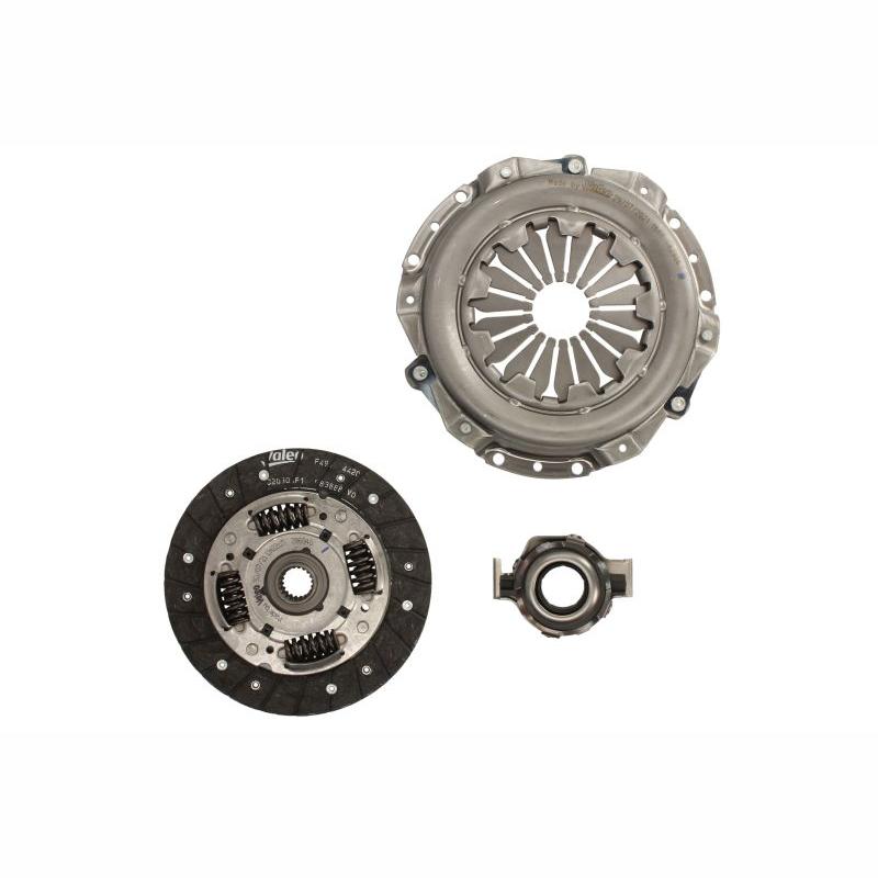 VALEO VAL006803 Clutch Kit