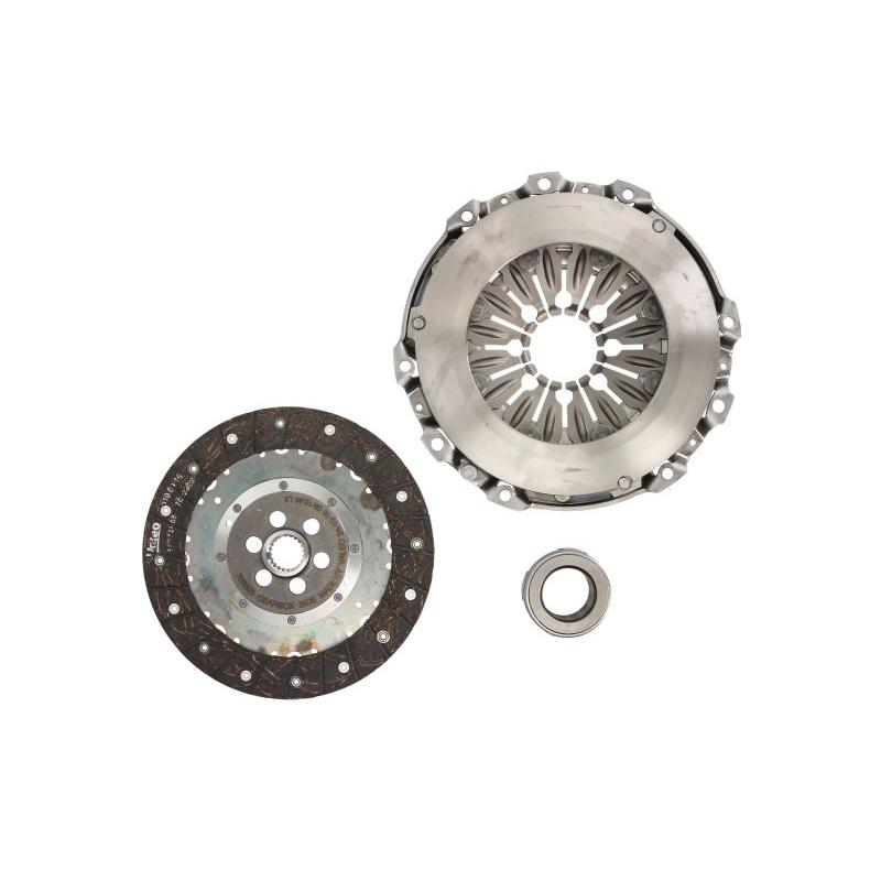 VALEO VAL828559 Clutch Kit