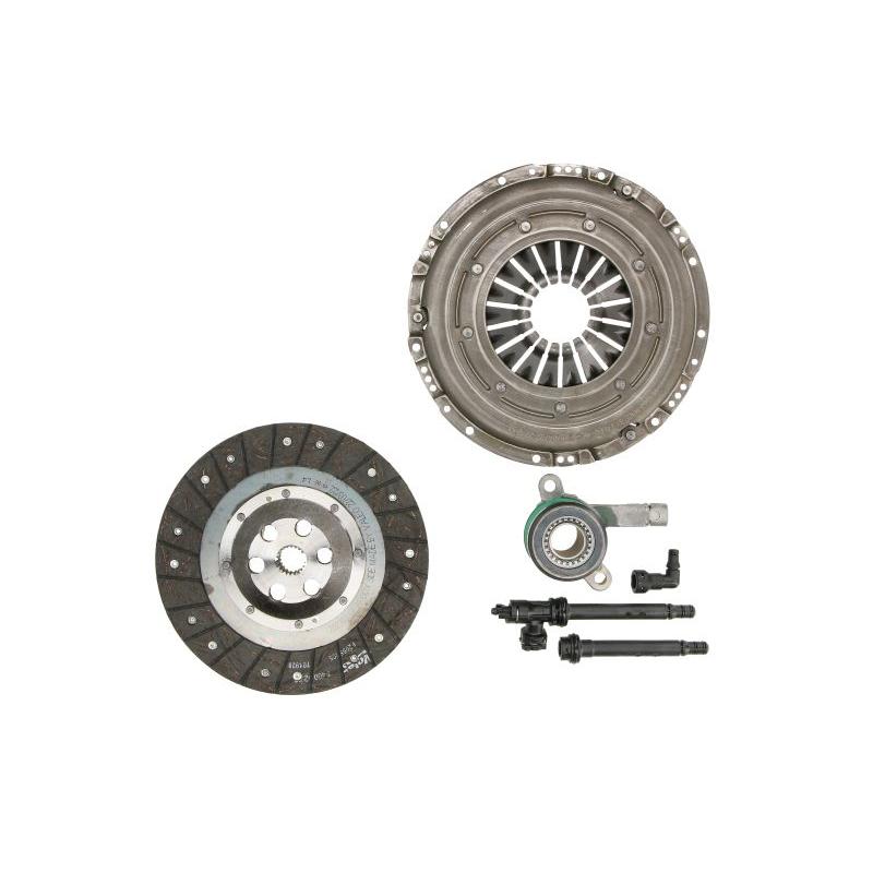 VALEO VAL834216 Clutch Kit