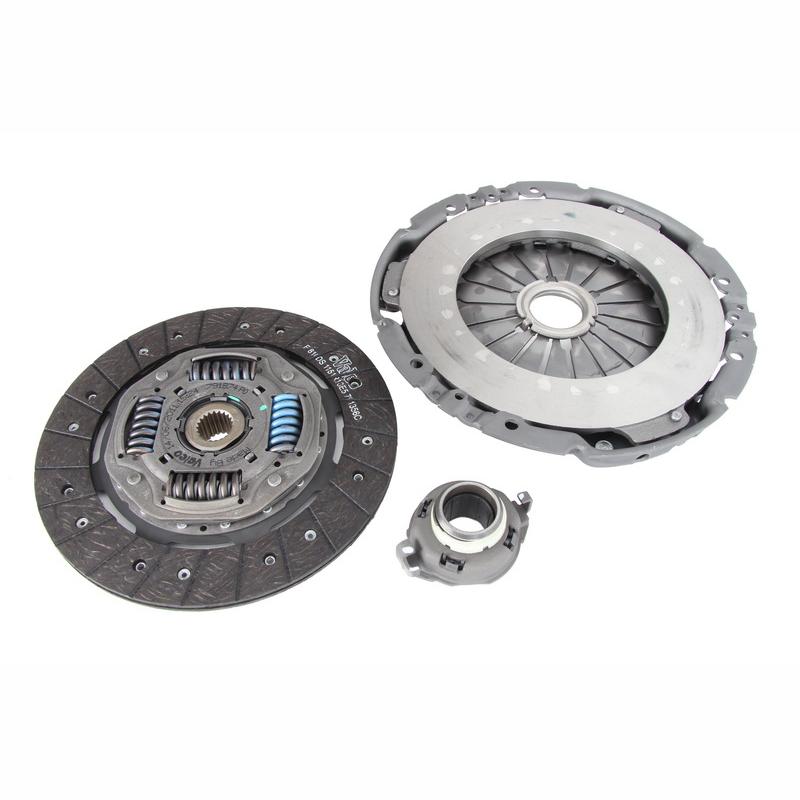 VALEO VAL821359 Clutch Kit