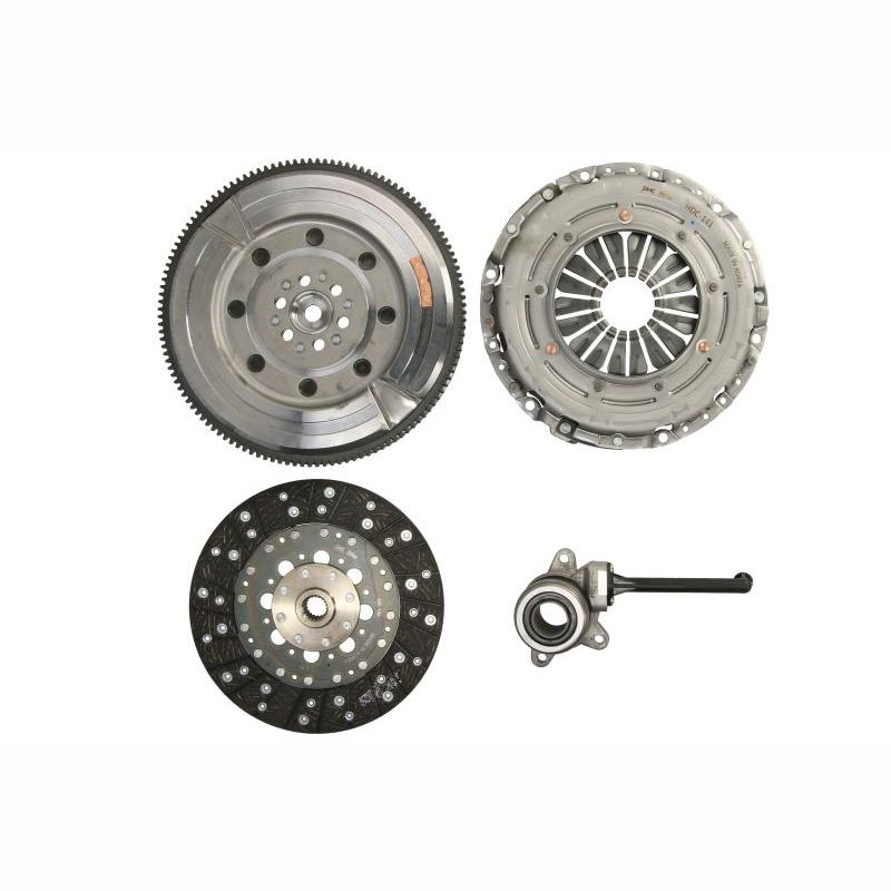 VALEO VAL837468 Clutch Kit