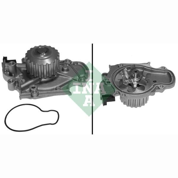 INA 538012910 Water Pump