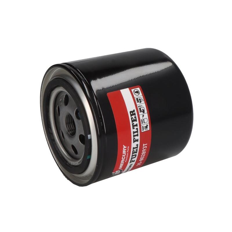 QUICKSILVER 35-802893T Fuel Filter