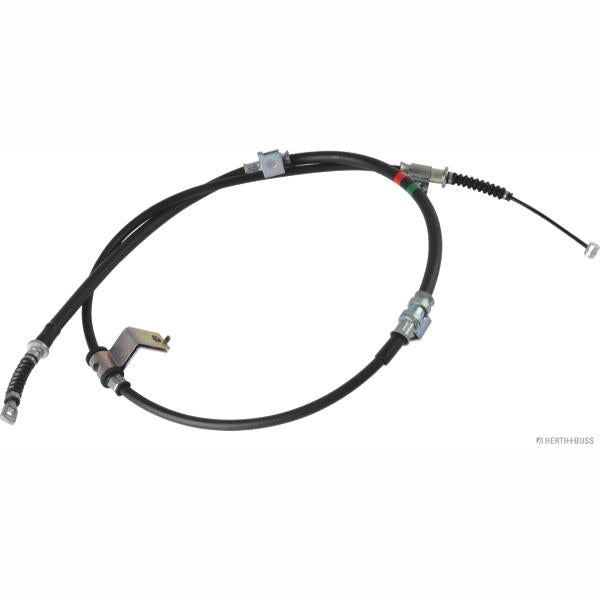 TRW MOTO GCH126 Parking Brake Cable Pull