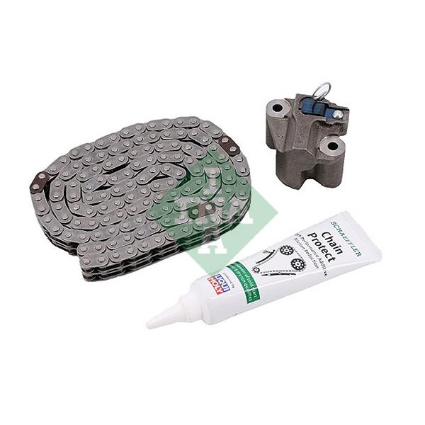 INA 558006410 Timing Chain Kit