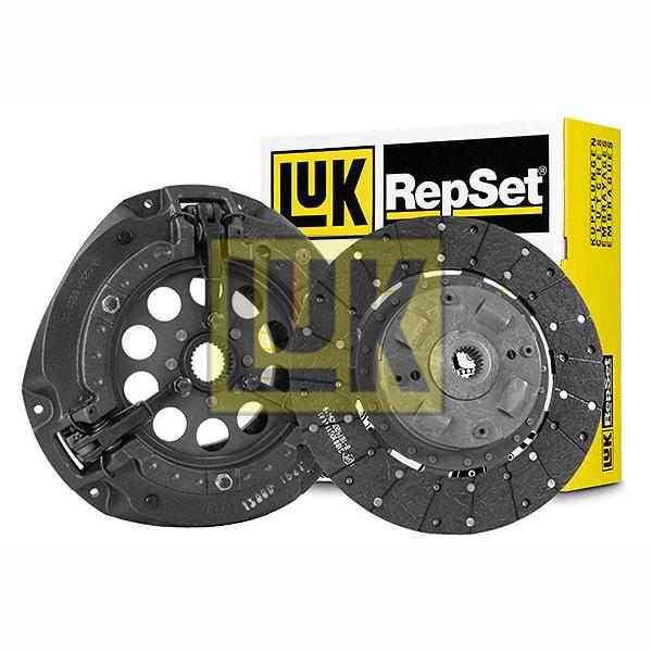 LUK 630111109 Clutch Kit