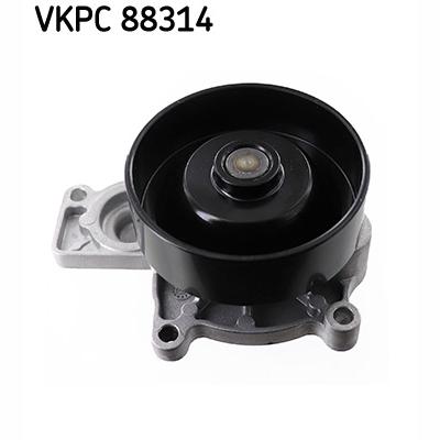 SKF VKPC88314 Water Pump