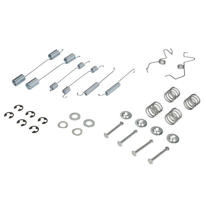 TRW MOTO SFK129 Brake Shoes Accessory Kit