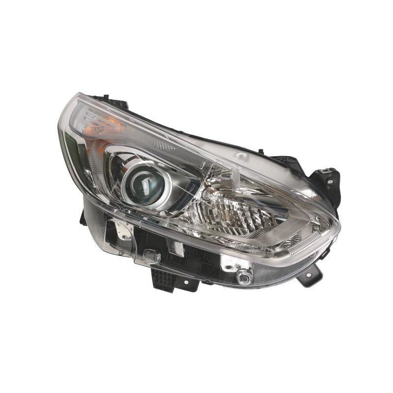 VALEO VAL046667 Headlight