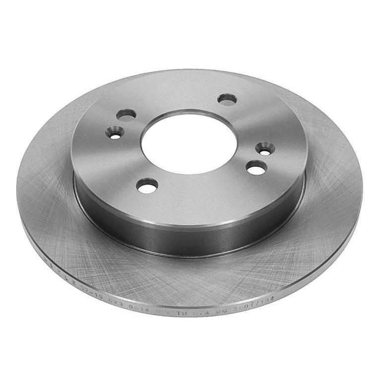 TRW MOTO GSK1014 Brake Shoe Set