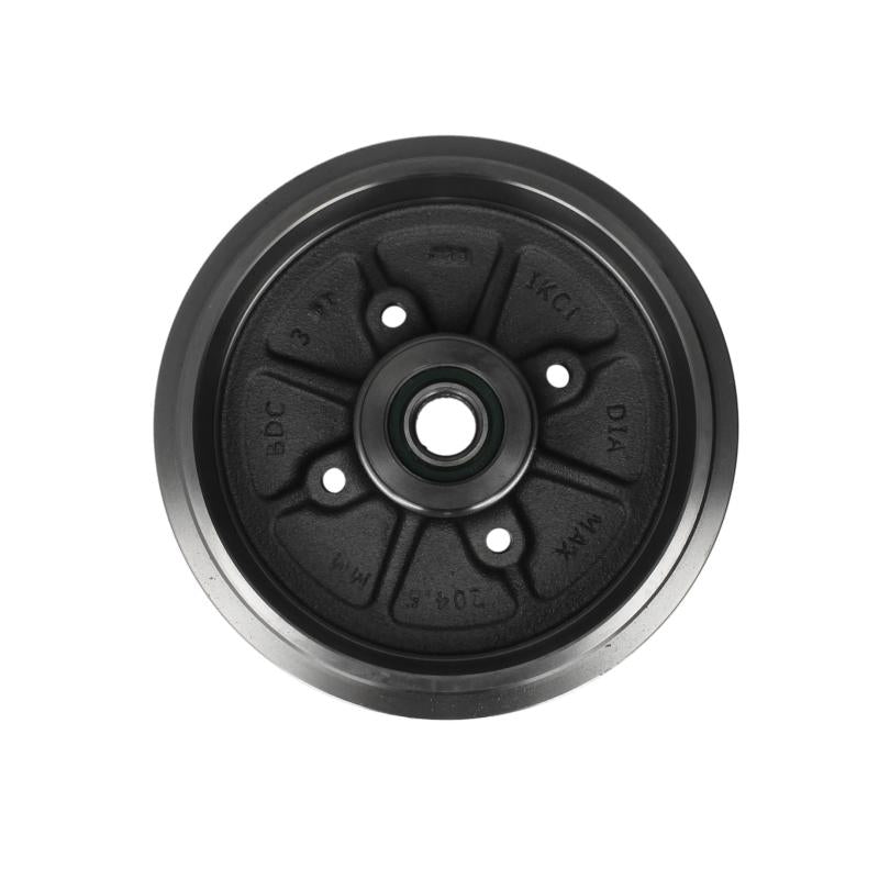 TRW MOTO DB4310B Brake Drum