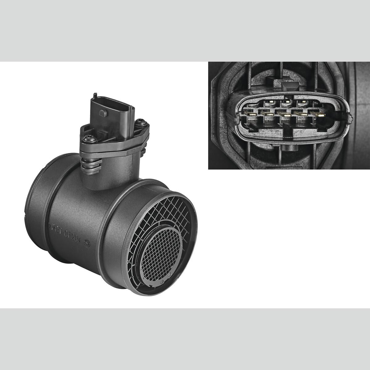 VALEO VAL253722 Air Flowmeter