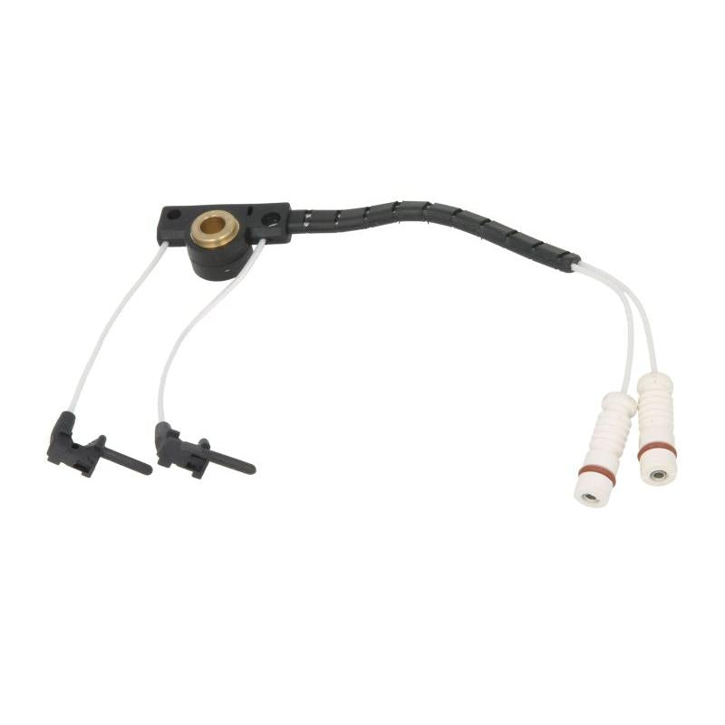 TEXTAR 84038002 Brake Shoe Set