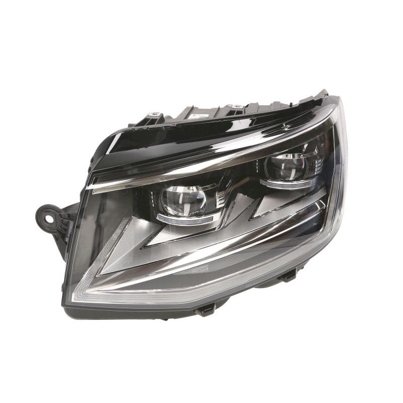 VALEO VAL046716 Headlight