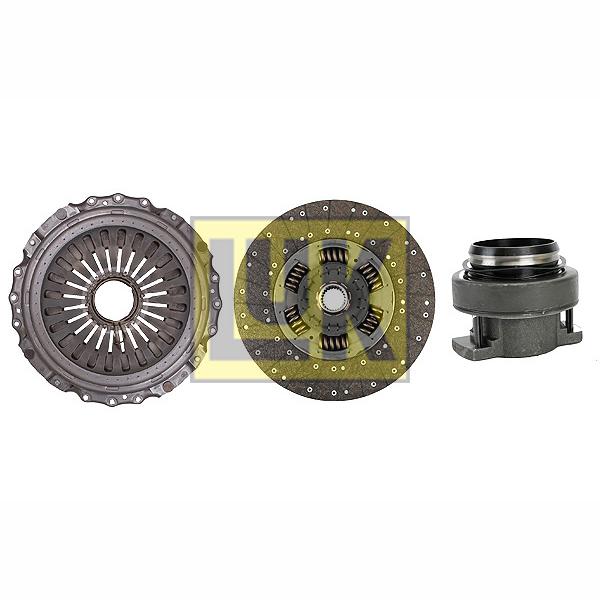 LUK 643348000 Clutch Kit