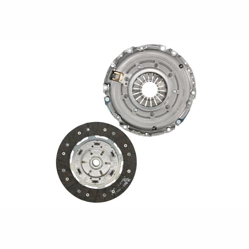 VALEO VAL832276 Clutch Kit