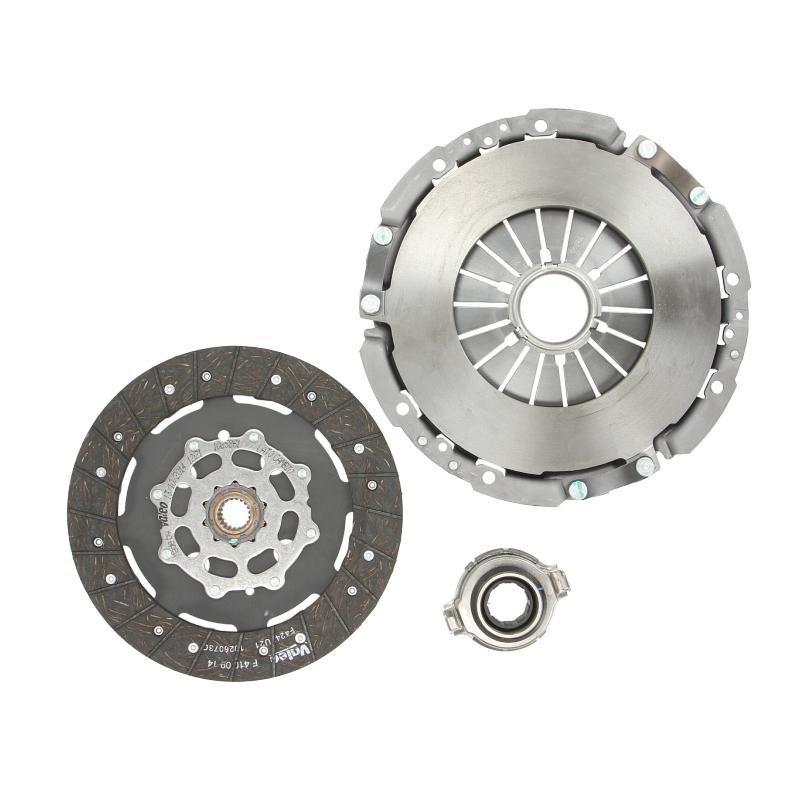 VALEO VAL828063 Clutch Kit