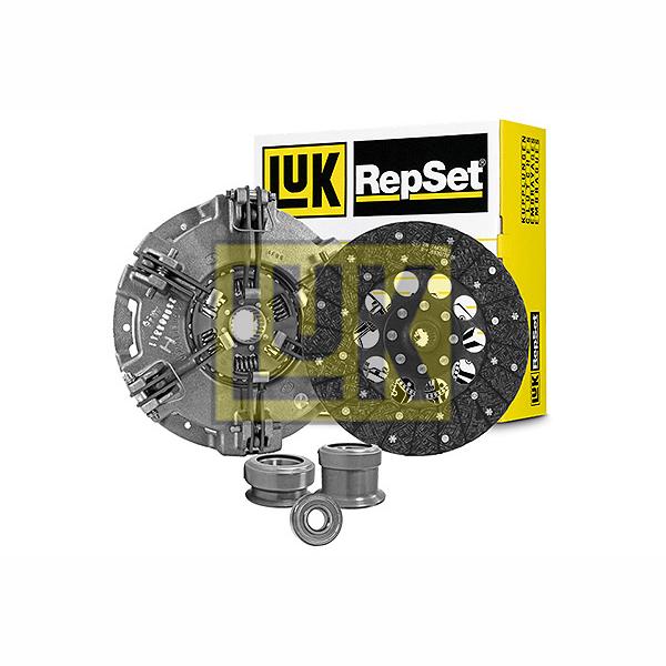 LUK 630303310 Clutch Kit