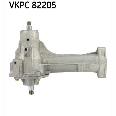 SKF VKPC82205 Water Pump