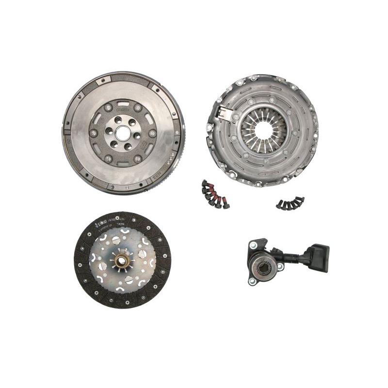 VALEO VAL837394 Clutch Kit