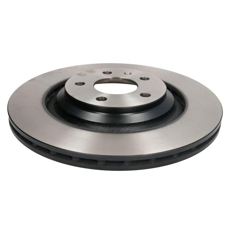 TRW MOTO DF4893S Brake Disc
