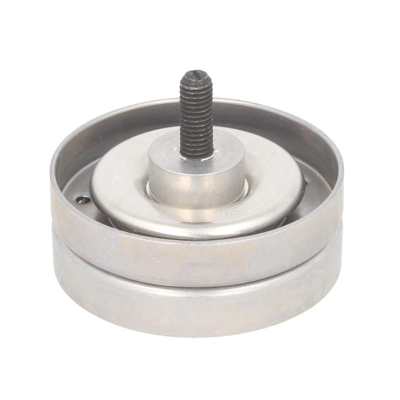 SKF VKM31280 V-Ribbed Belt Deflection/Guide Pulley