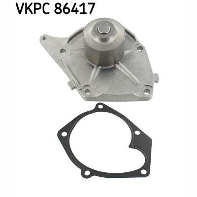 SKF VKPC86417 Water Pump