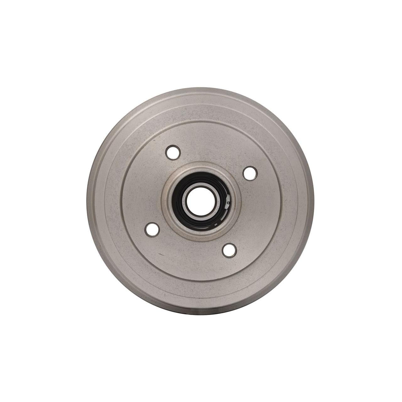 BOSCH 0986477304 Brake Drum - 1 piece