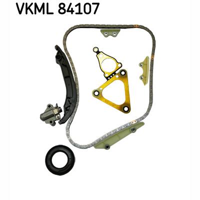 SKF VKML84107 Timing Chain Kit
