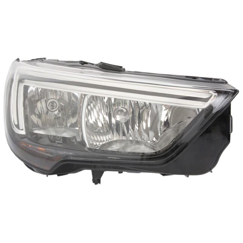 VALEO VAL046941 Headlight