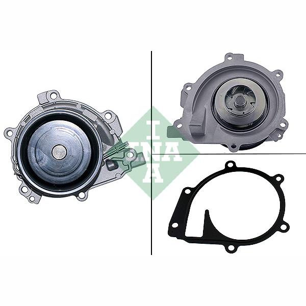 INA 538098510 Water Pump