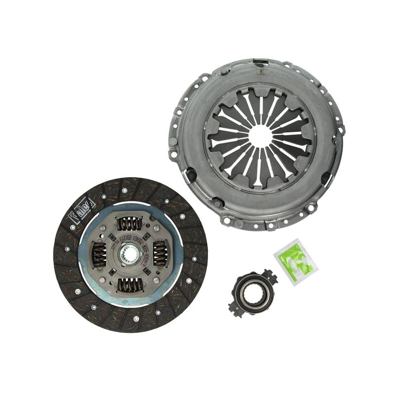 VALEO VAL826413 Clutch Kit