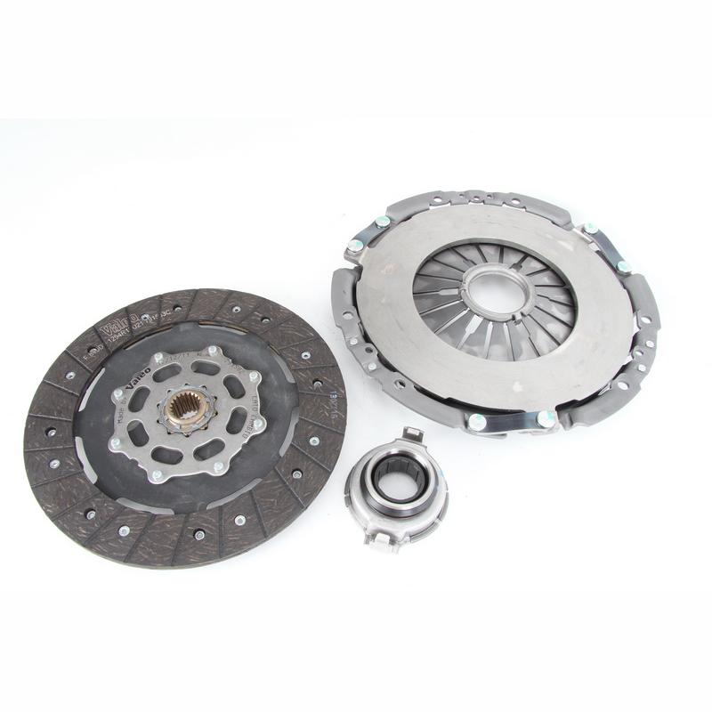 VALEO VAL821364 Clutch Kit
