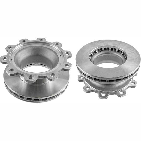TRW MOTO DF5028S Brake Disc