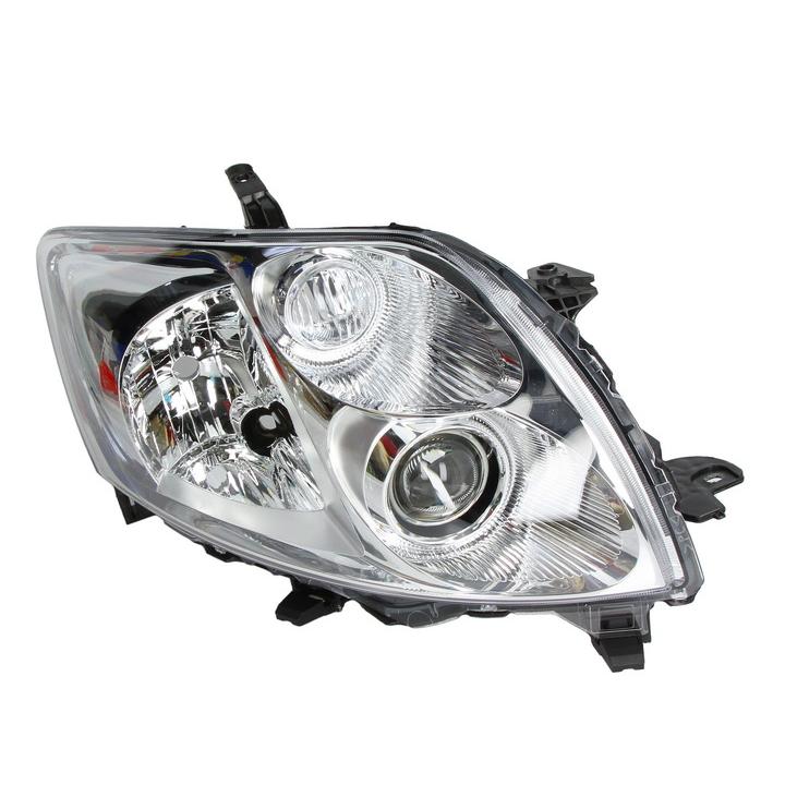 VALEO VAL043460 Headlight