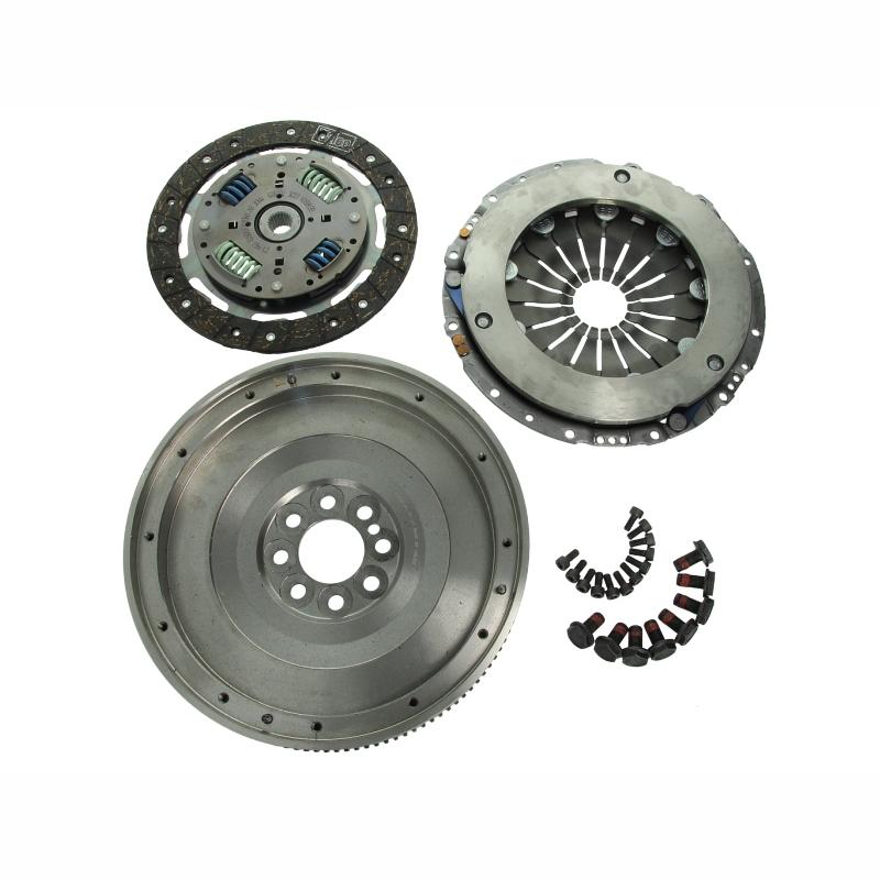 VALEO VAL835022 Clutch Kit