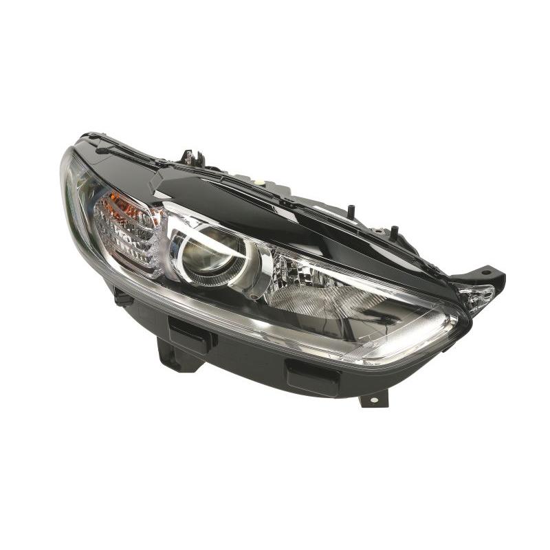 VALEO VAL046615 Headlight