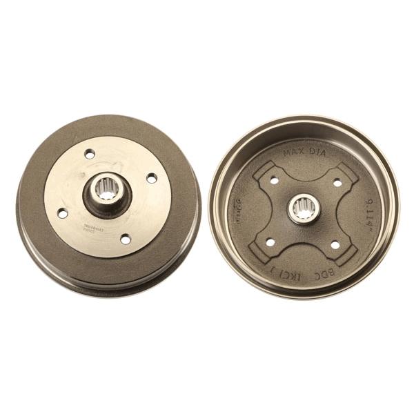 TRW MOTO DB4143 Brake Drum
