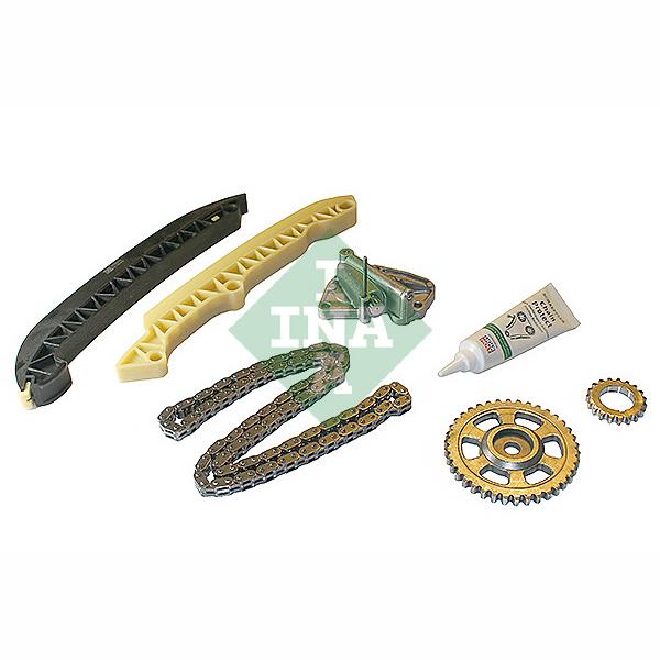INA 559100630 Timing Chain Kit