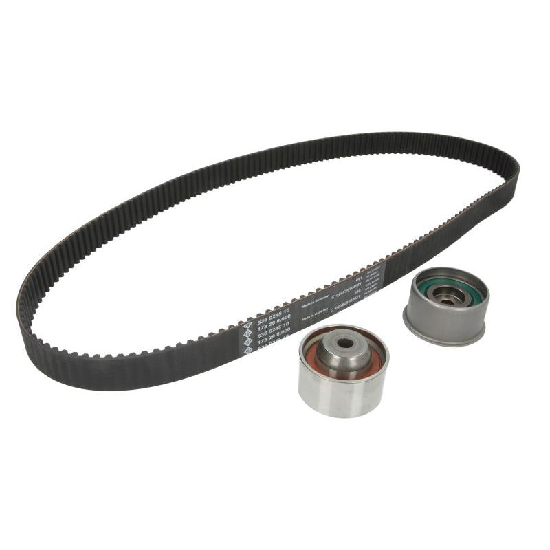 INA 530042910 Timing Belt Set