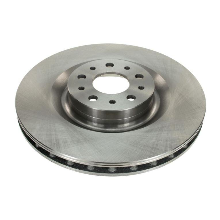 TRW MOTO GS8744 Parking Brake Brake Shoe Set