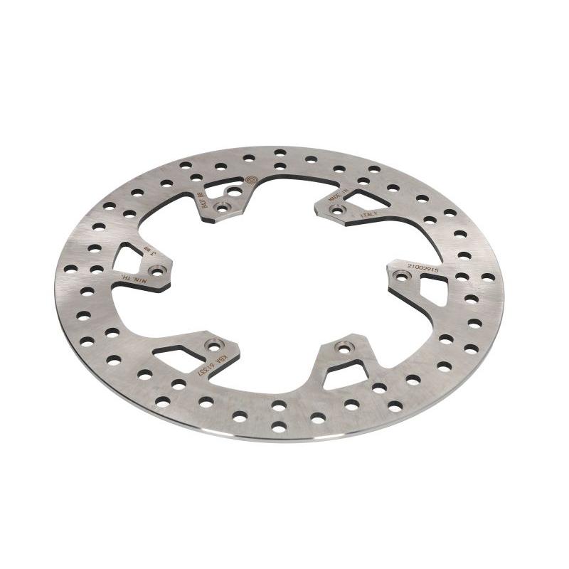 BREMBO 68B407B8 Brake Disc
