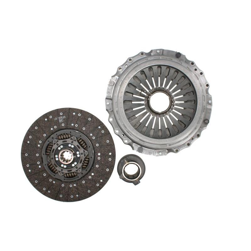 LUK 643328400 Clutch Kit