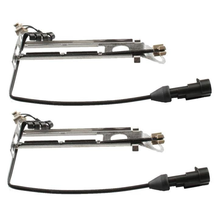 TEXTAR 84059500 Brake Shoe Set