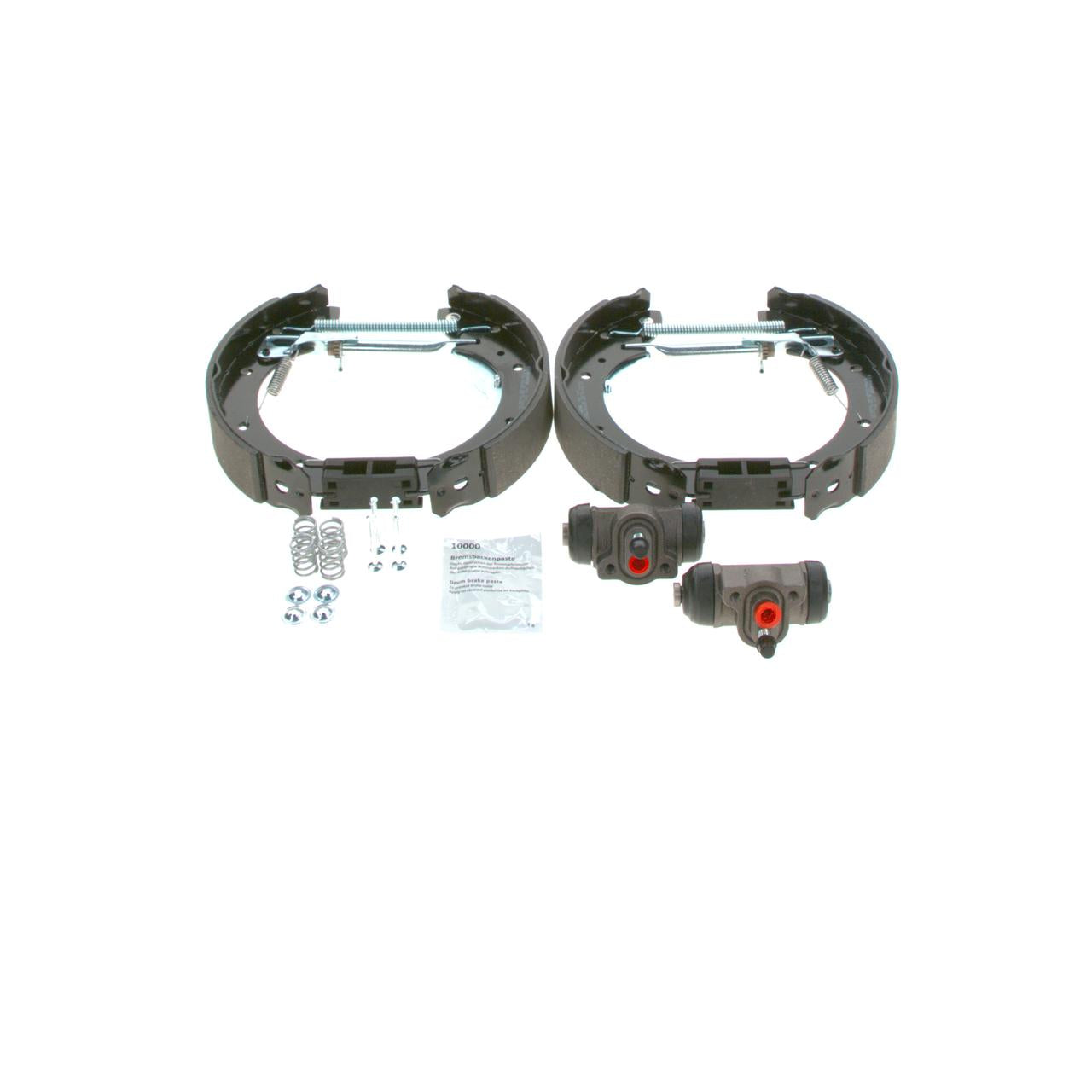 TRW MOTO BHN342E Brake Caliper